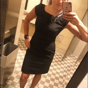 Banana Republic LBD